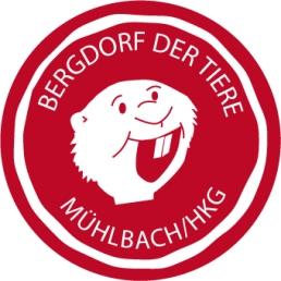 Bergdorf der Tiere - Mühlbach
